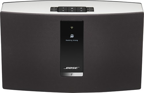 Bose SoundTouch 20 Wi-Fi Music System