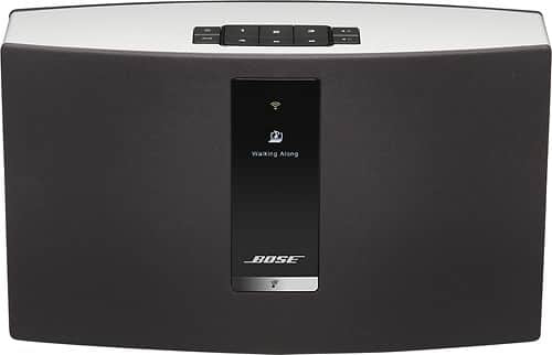 Bose SoundTouch 20 Wi-Fi Music System Bose SoundTouch 20 Wi-Fi Music System