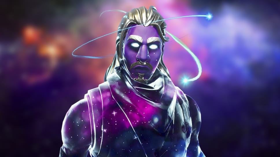 fortnite in galaxy store