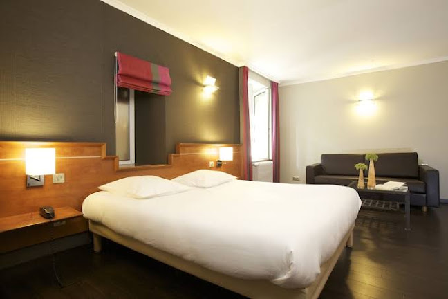 Avis sur Hôtel ibis Styles Colmar Centre à Colmar - Hôtel