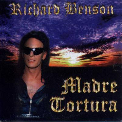 Rock N Roll Download Richard Benson Madre Tortura 1999 3 Mp3 128 Kbit S Rar Zip