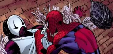 Homem-Aranha & Quarteto Fantástico