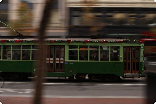 Streetcar