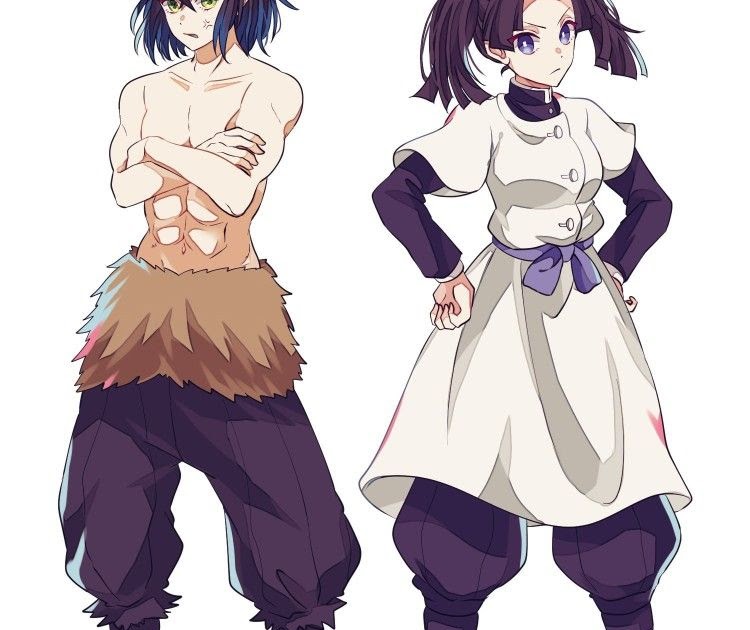 Aoi X Inosuke - Manga