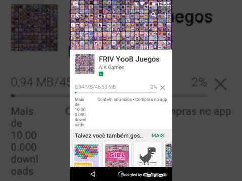 Juegos Friv Yoob / Como Jugar Juegos De Friv En Telefonos ...