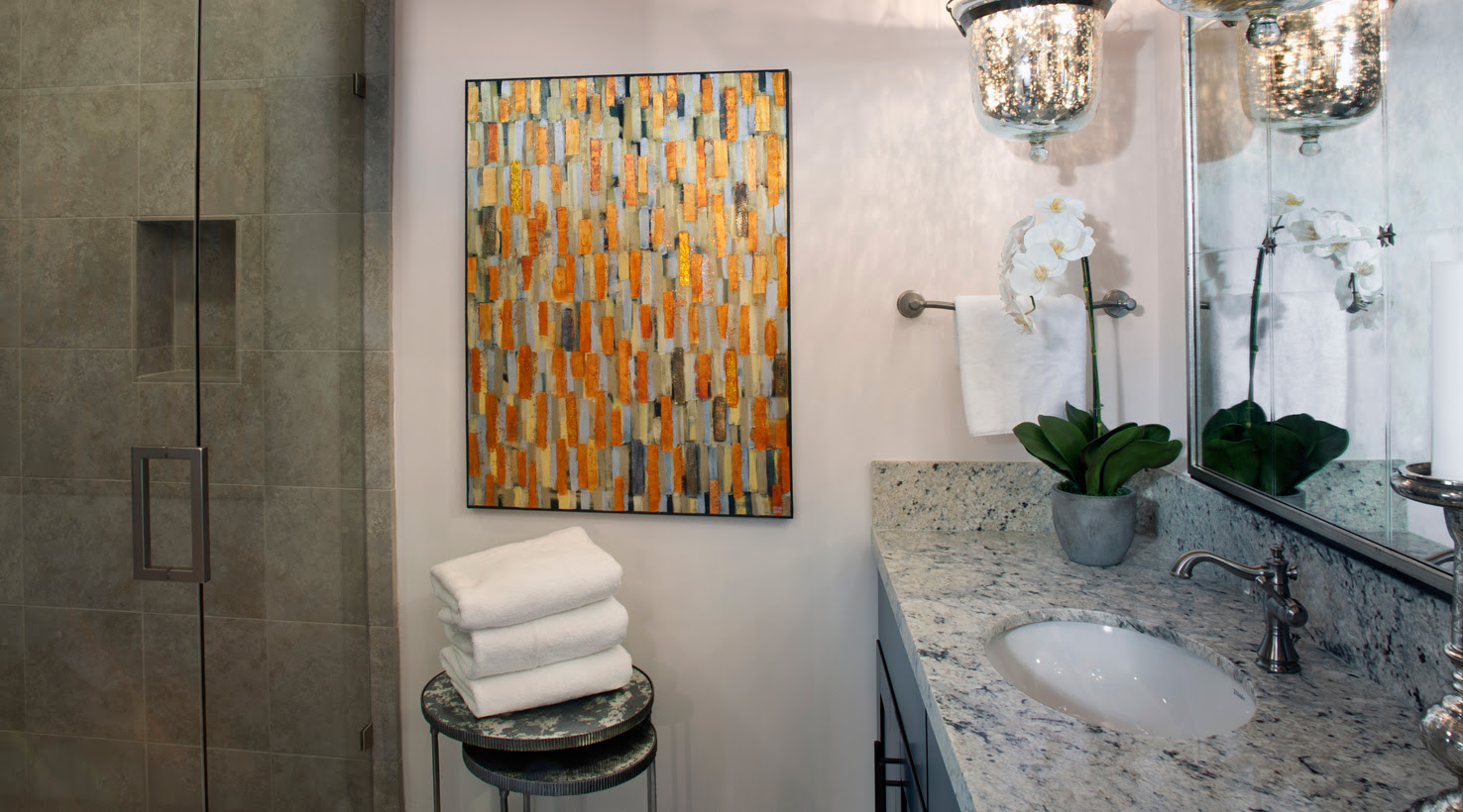 HGTV® Dream Home 2014 - The Look Of HGTV Sponsored By Sherwin-