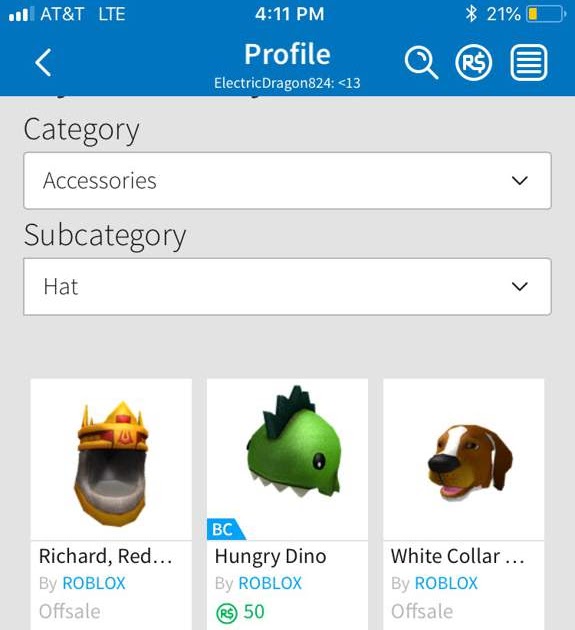 robux