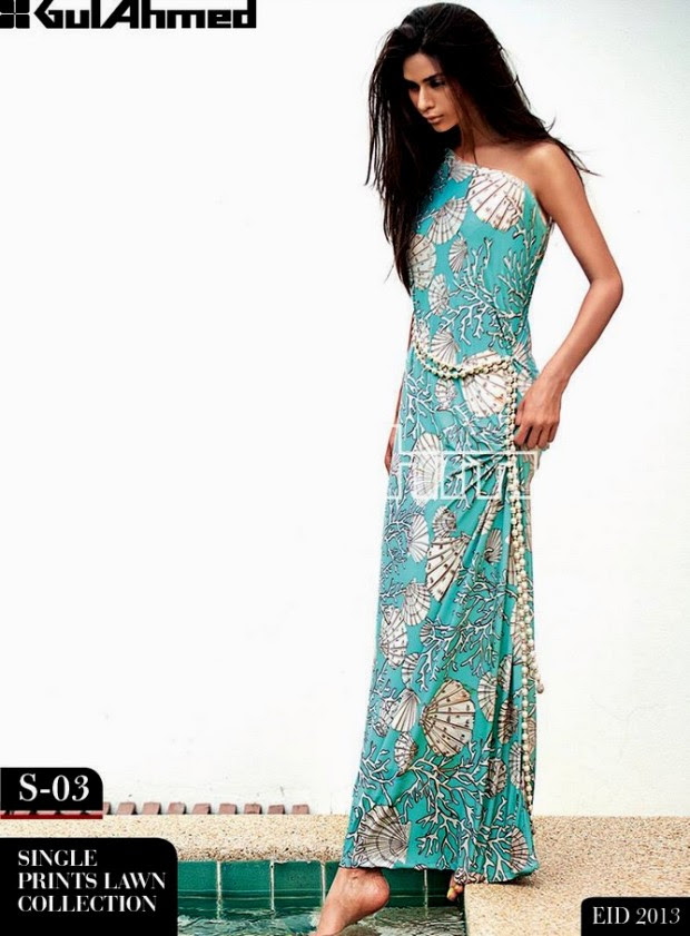Gul-Ahmed-Eid-Dress-Collection-2014-Gul-Ahmed-Festive-Lawn-Primts-Suits-New-Fashionable-Clothes-6 Gul-Ahmed-Eid-Dress-Collection-2013-Gul-Ahmed-Festive-Lawnn-New-Fashionable-Clothes-6