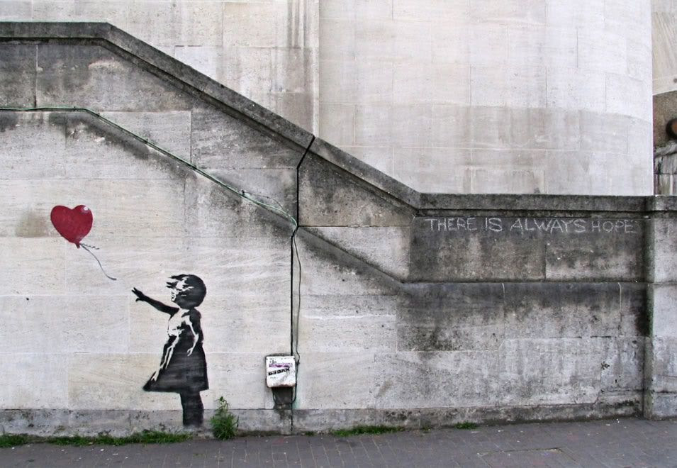 graffiti