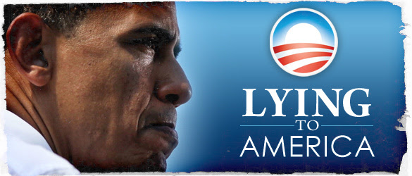 Obama Lies