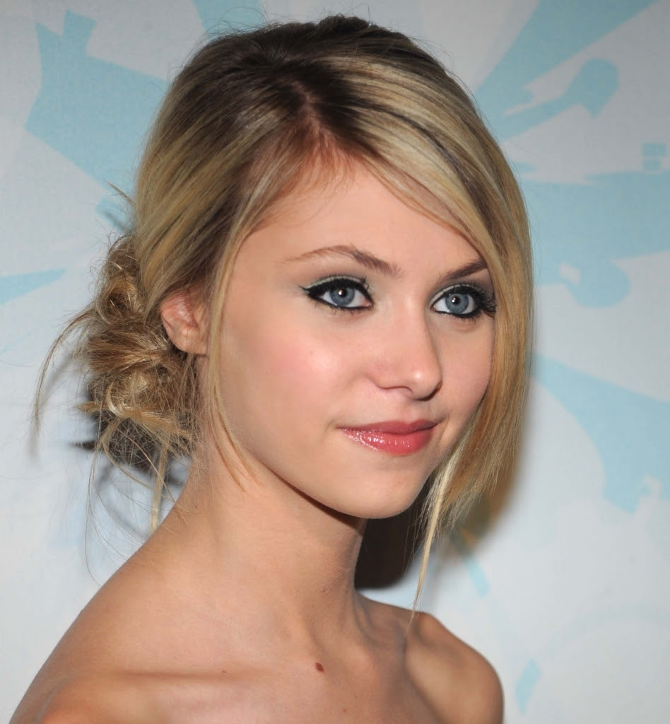 33 Prom Hairstyles For Medium Hair Important Inspiraton