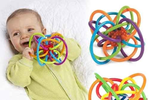 Mainan Untuk Bayi 0 3 Bulan - Berbagai Permainan