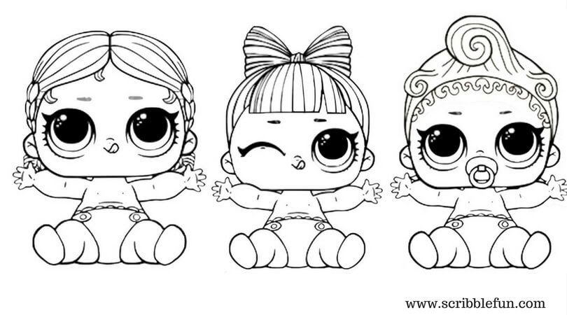 Lol Colouring In Pages | Coloring Page Blog