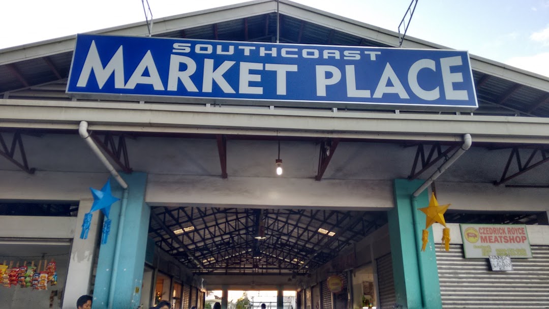 Southcoast Market Place