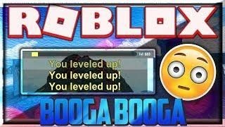Roblox Booga Booga Admin Script | Get 50 000 Robux - 