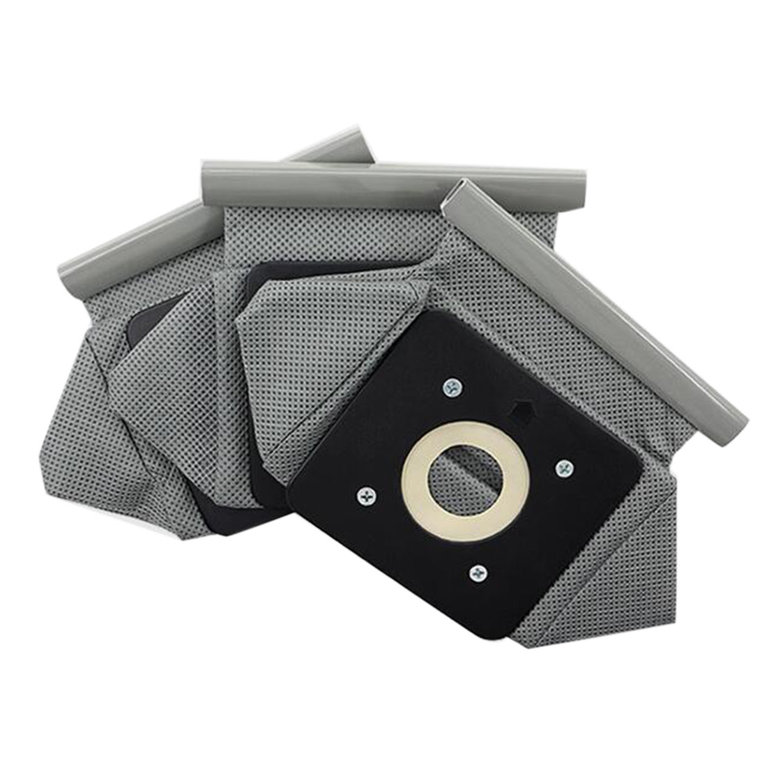 Universal Cloth Bags Reusable Vacuum Cleaner Bags For Home Vacuum