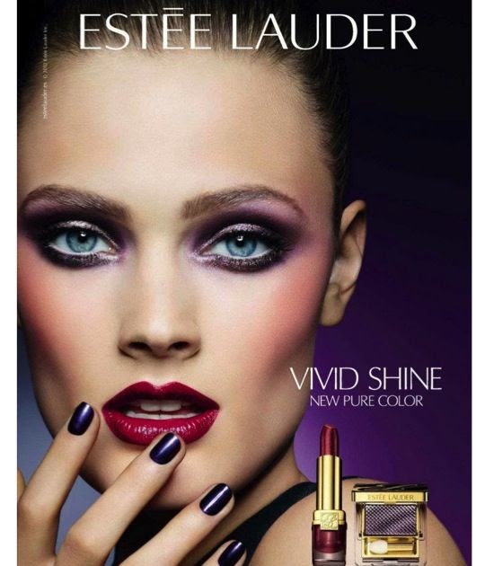 Makeup Ads in Magazines Makeup Advertisements In | ADVERTISING