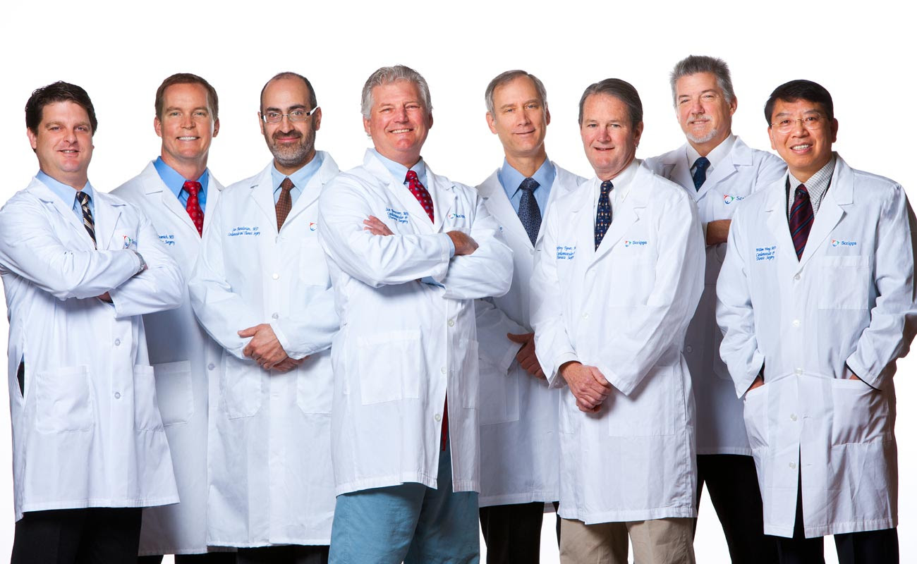 25 Lovely The Best Heart Surgeons In America