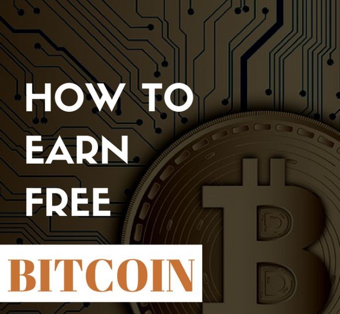 earn bitcoins for writing