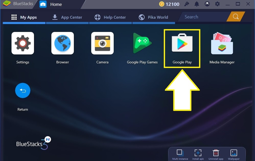 Minimalist How To Download Mobile Games On Pc Without Bluestacks for Streaming
