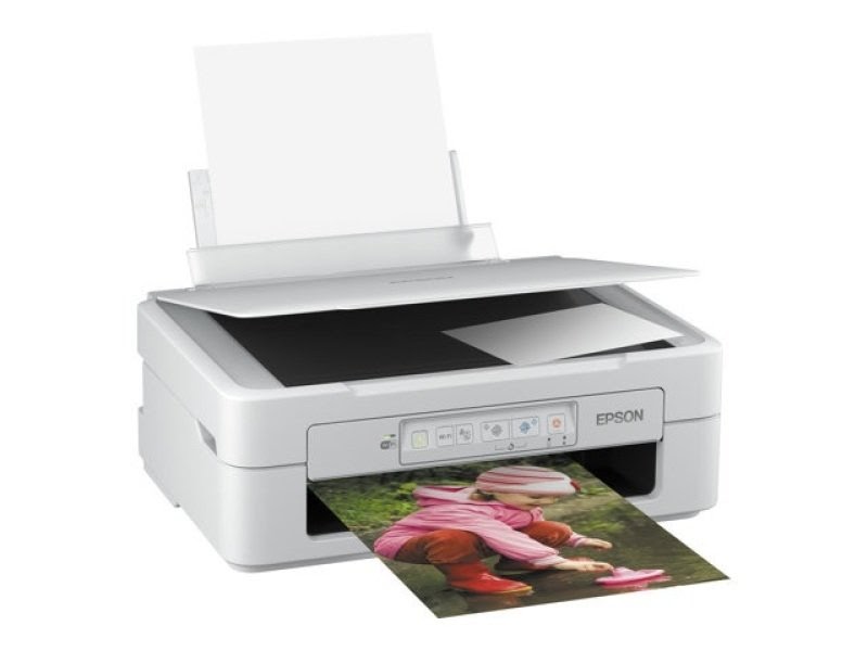 Driver Epson Xp 247 - EPSON Expression Home XP-247 | Imprimantes