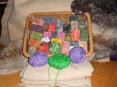 Alpaca Yarn Arts