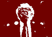 Bernie Sanders