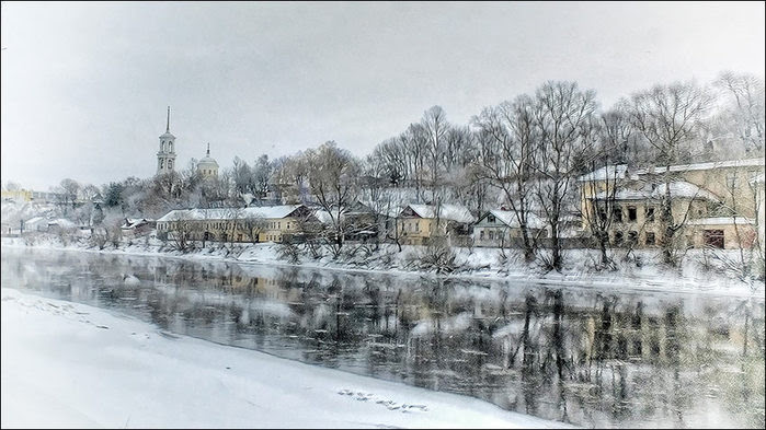 Торжок