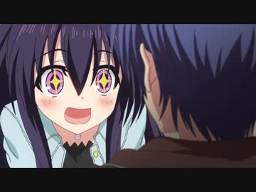 デート アライブ 3期 動画 出会い系アプリ