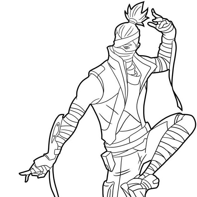 Aura Fortnite Coloring Pages Fortnite Coloring Pages To Print Cloudyx