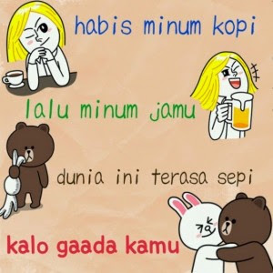 Free Gambar Pantun Pengertian Jenis Jenis Ciri Ciri Dan Contoh Pantun Terkeren oleh Cikimm.com