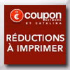 COUPON NETWORK - BONS DE REDUCTION COUPON NETWORK - BONS DE REDUCTION