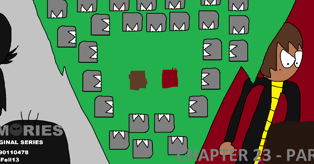 Dantdm The Red One Has Been Chosen Song