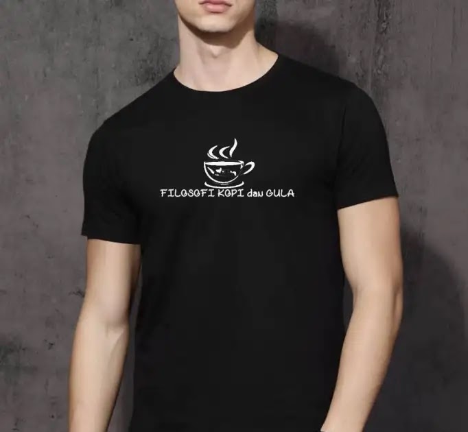 Model Wanita Kaos Distro - Baju Kaos Distro Kaoss Distro Murah Baju