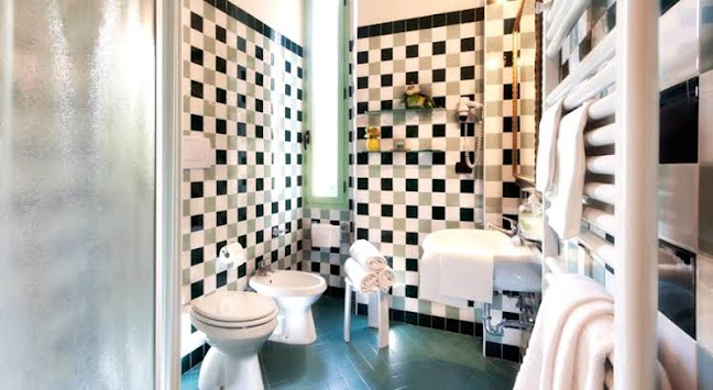Da Vinci Hotel & Conventions - Hotel