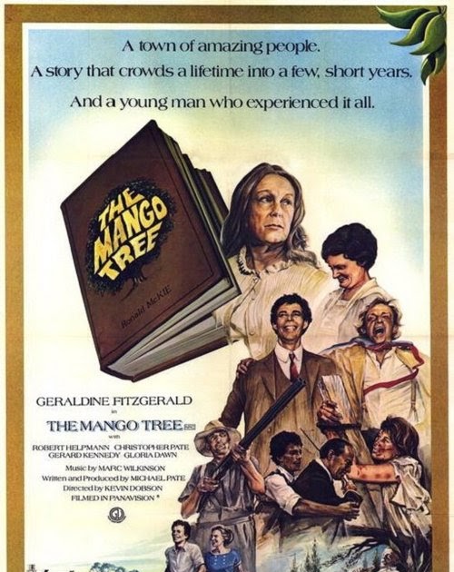 Voir Film The Mango Tree (1977) Film Complet en Regardez Streaming Vf