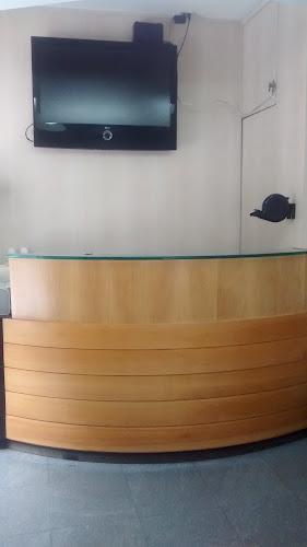 Centro Especializado de Odontologia - Dentista