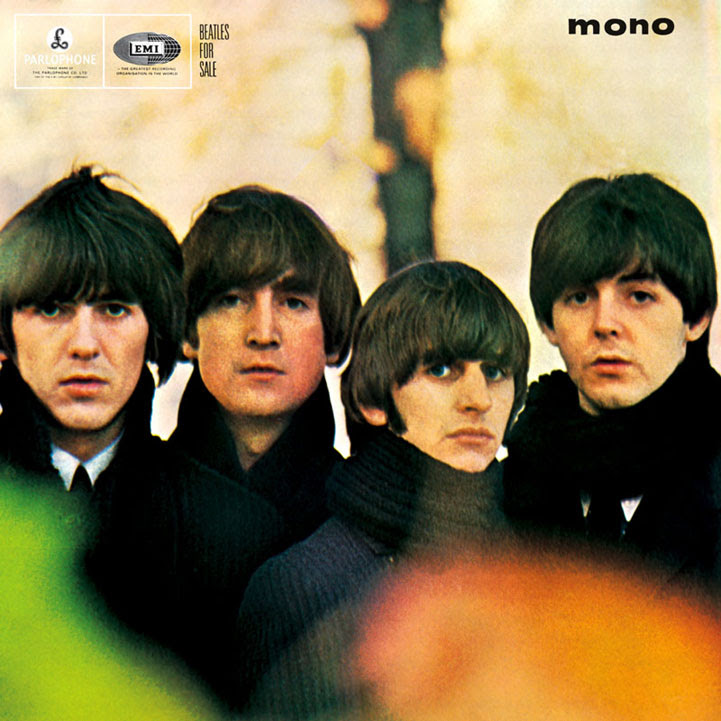 Beatles For Sale Beatles For Sale
