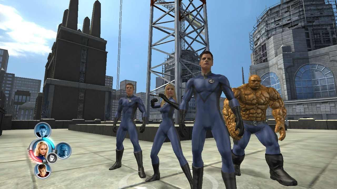 Игровой автомат Fantastic Four бесплатно онлайн.Фантастическая четверка, хорошо известная по фильмам и многочисленным комиксам, в полном составе перебралась в игровой автомат Fantastic Four (Фантастическая четверка) от.Новошахтинск