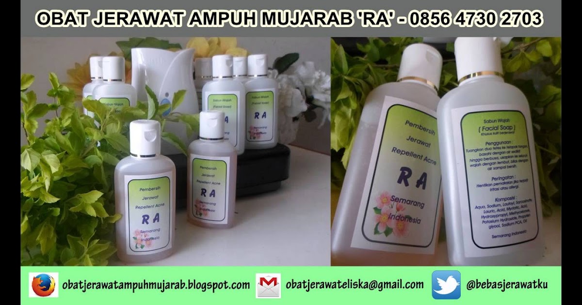 Ubat Bekas Jerawat Paling Berkesan  bowelsup