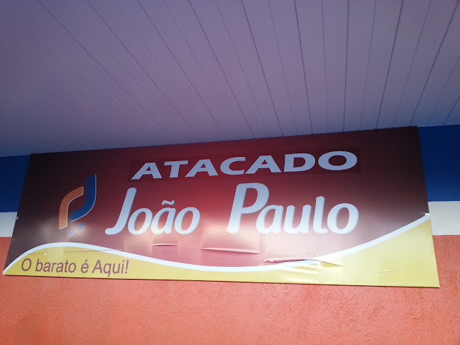Supermercado João Paulo - Supermercado