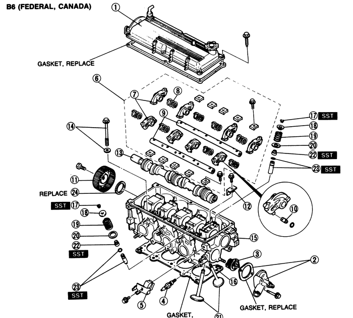 Mazda Protege Radio Wiring | schematic and wiring diagram