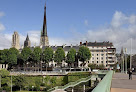 Hotel Ibis Styles Rouen Cathédrale Centre Rouen