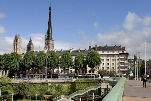Hotel Ibis Styles Rouen Cathédrale Centre à Rouen