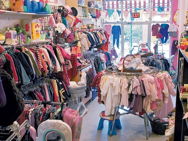 Baby Clothes Consignment Shop Near Me - Baby Cloths