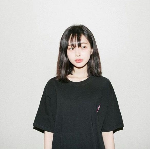 Hairstyle App Bangs Mau Tahu O