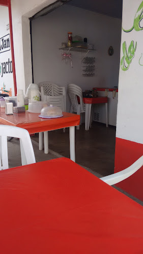 Restaurante da Loirinha - Boa Vista