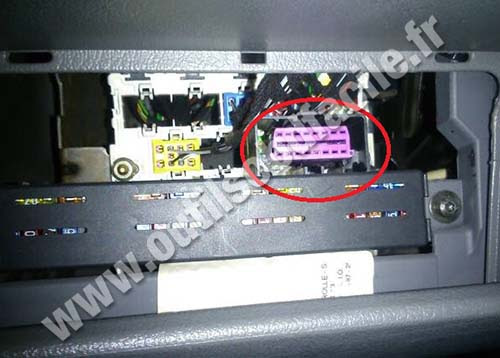 Fuse Box Location Vw Golf