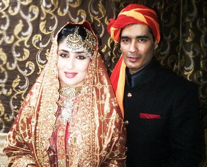 View Now Actress Karishma Kapoor Wedding Photos HOT 2020 - Wedding and