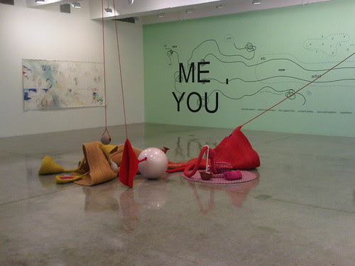 A Gentil Carioca at Tanya Bonakdar Gallery